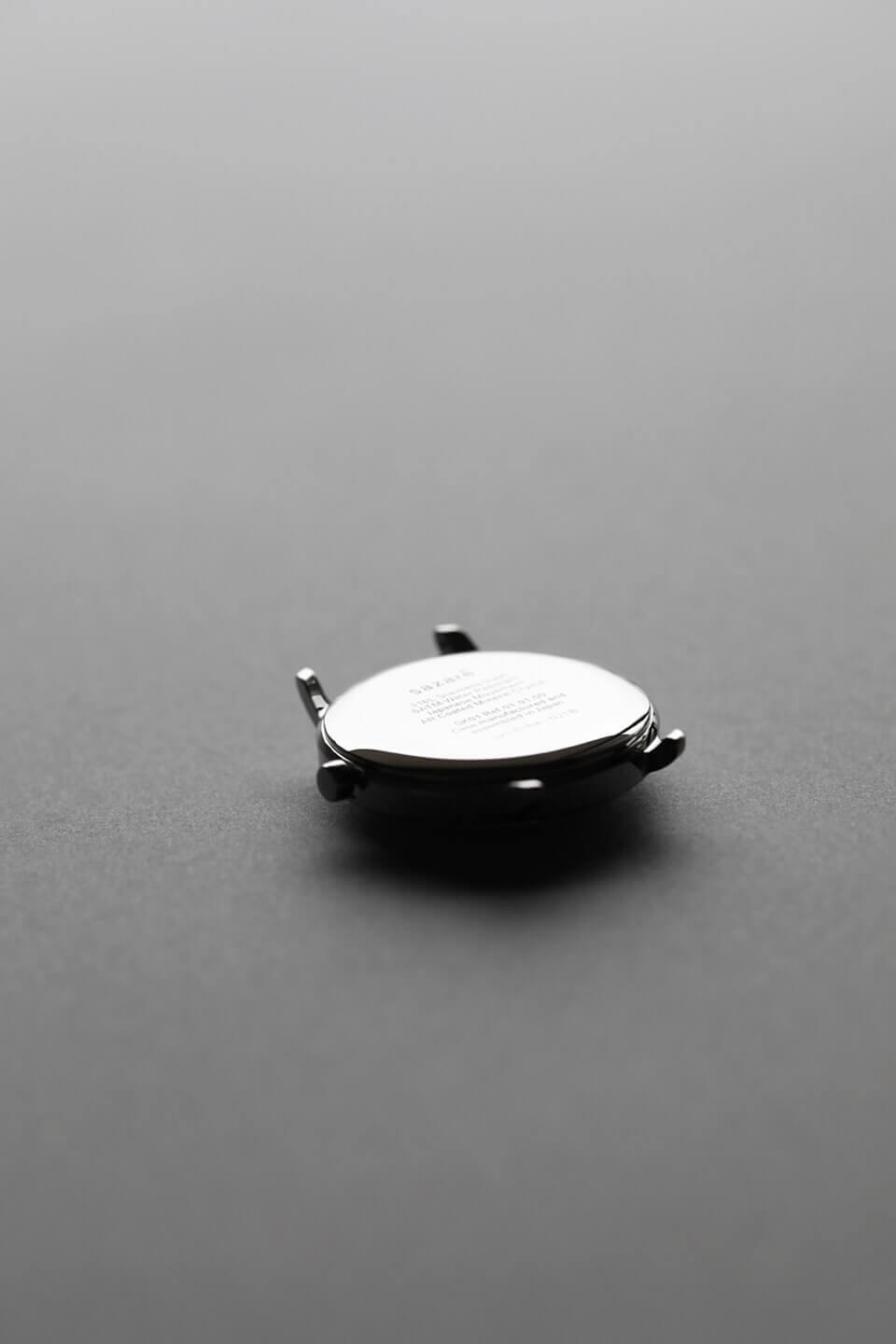 Caseback