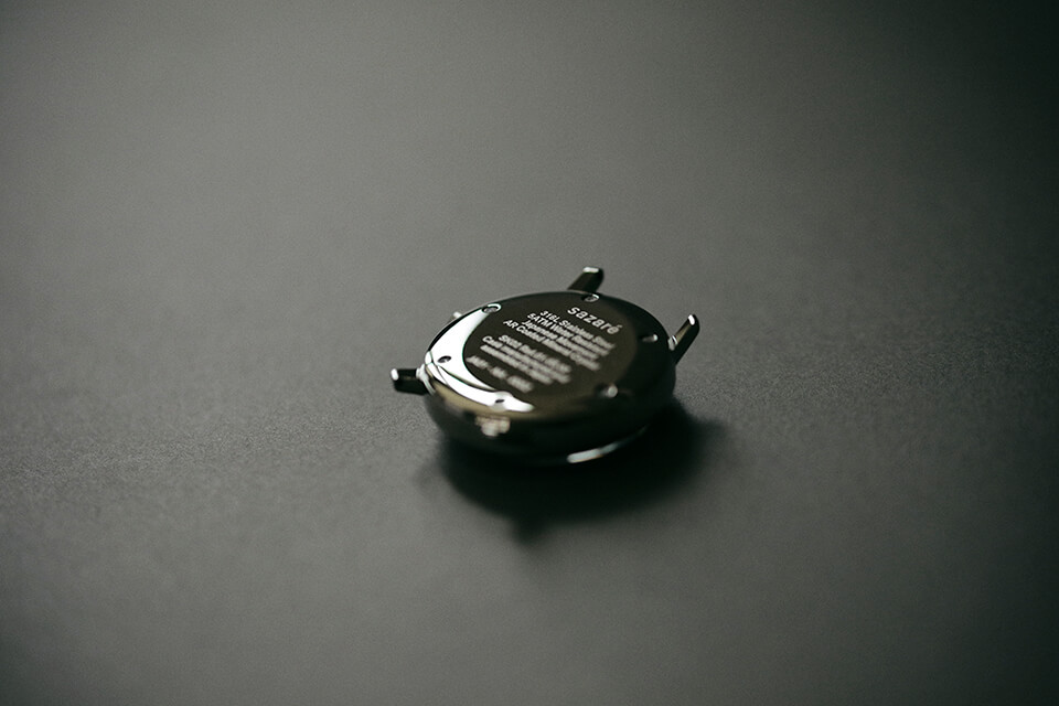 SK02 detail